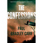 The Confessions - Hardcover