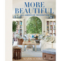 More Beautiful: All-American Decoration - Hardcover
