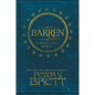 Barren - Paperback