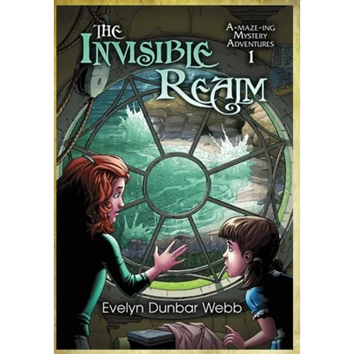 The Invisible Realm - Hardcover