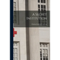 A Secret Institution - Paperback