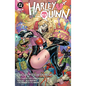 Harley Quinn Vol. 2: Friends with Detriments - Paperback