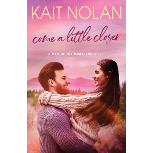 Come A Little Closer - Paperback