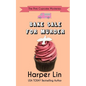 Bake Sale for Murder - Paperback