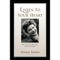 Listen to Your Heart: My Life in Ireland and Canada - Paperback