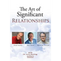 The Art of Significant Relationships - Paperback