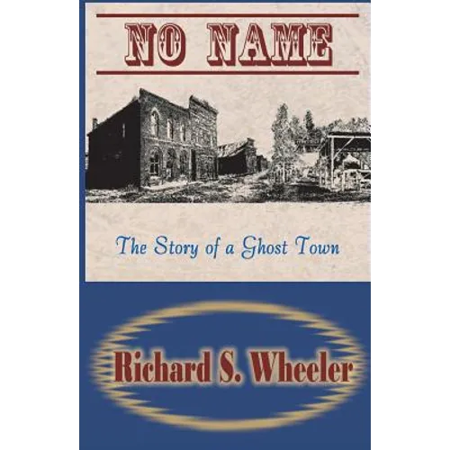 No Name - Paperback