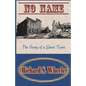 No Name - Paperback