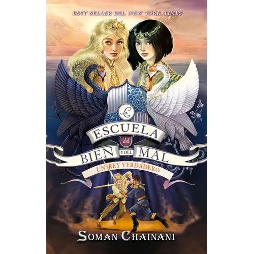 Escuela del Bien Y del Mal, La. Vol. 6 - Paperback