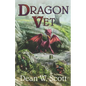 Dragon Vet - Paperback