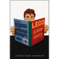 Lego: A Love Story - Hardcover