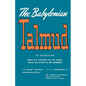 Babylonian Talmud - Paperback