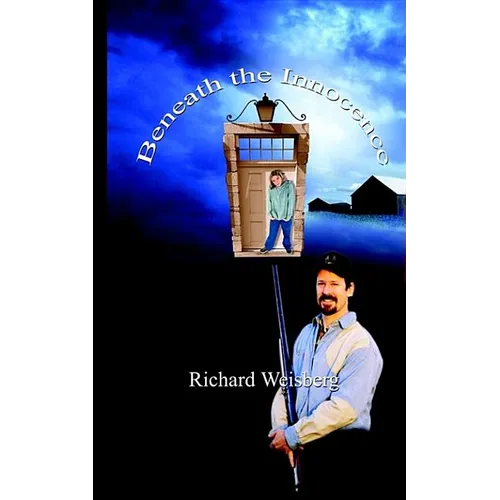 Beneath the Innocence - Paperback