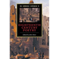 The Cambridge Companion to Eighteenth-Century Poetry - Paperback