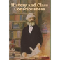 History and Class Consciousness - Hardcover