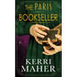 The Paris Bookseller - Library Binding