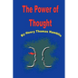 The Power of Thought - Paperback