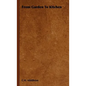 From Garden to Kitchen - Hardcover