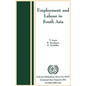 Employment and labour in south Asia - Paperback
