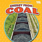 Energy from Coal - Library Binding