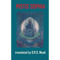 Pistis Sophia - Hardcover