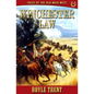 Winchester Law: Tales of the Old Wild West - Book 9 - Paperback