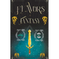 Flavors of Fantasy - Paperback