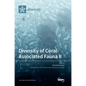 Diversity of Coral-Associated Fauna II - Hardcover