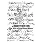 Jagermeister: The Way of the Blood Moon - Paperback