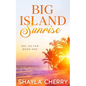 Big Island Sunrise - Paperback