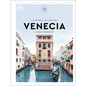 Venecia (Pequeños Atlas Hedonistas) - Hardcover