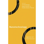 Nanotechnology: Regulation and Public Discourse - Paperback