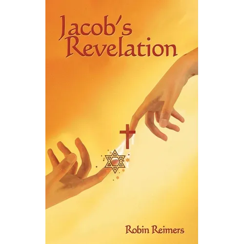 Jacob's Revelation - Paperback