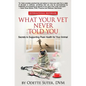 What Your Vet Never Told You: Secrets to Supporting Peak Health for Your Animal - Paperback