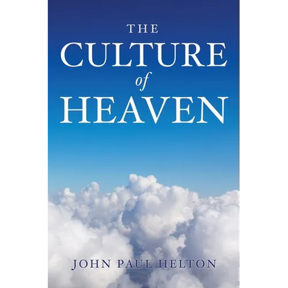 The Culture Of Heaven - Paperback