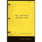 Bill Idelson's Writing Class - Paperback