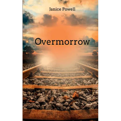 Overmorrow - Paperback