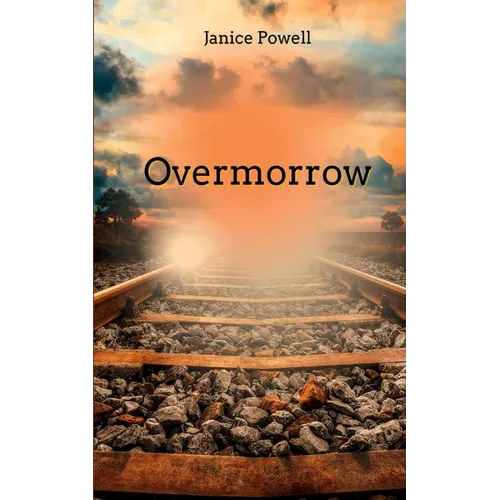 Overmorrow - Paperback