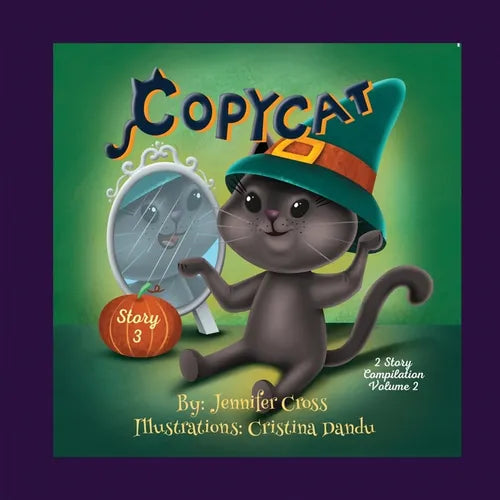 Fall Halloween Series Volume 2 - Paperback