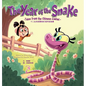 The Year of the Snake: Tales from the Chinese Zodiac - English/Chinese Edition - Hardcover