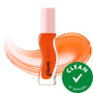 Gisou Hydrating Lip Oil with Mirsalehi Honey - Cruelty-Free, Non-Sticky Lip Gloss for Dry Lips