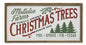 Mistletoe Farms Sign