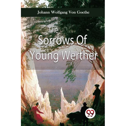 The Sorrows Of Young Werther - Paperback