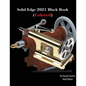 Solid Edge 2021 Black Book (Colored) - Paperback