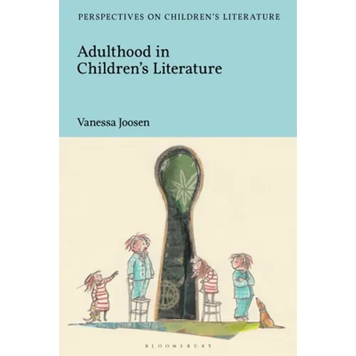 Adulthood in Children's Literature - Paperback