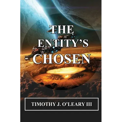 The Entity's Chosen - Paperback