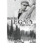 A Royal Legacy Part One - Paperback