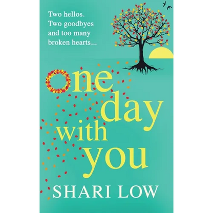 One Day With You - Hardcover