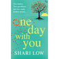 One Day With You - Hardcover