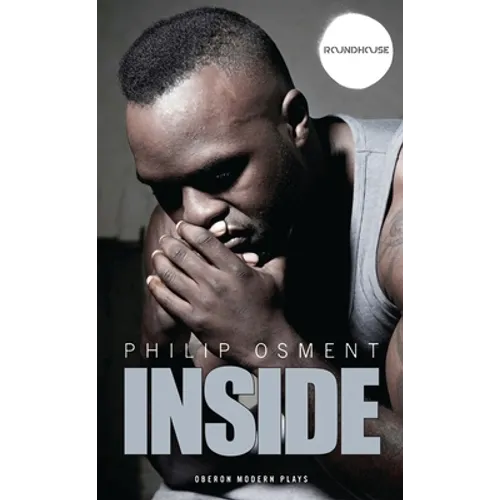 Inside - Paperback